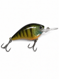 810 Series Crankbait — Bluegill