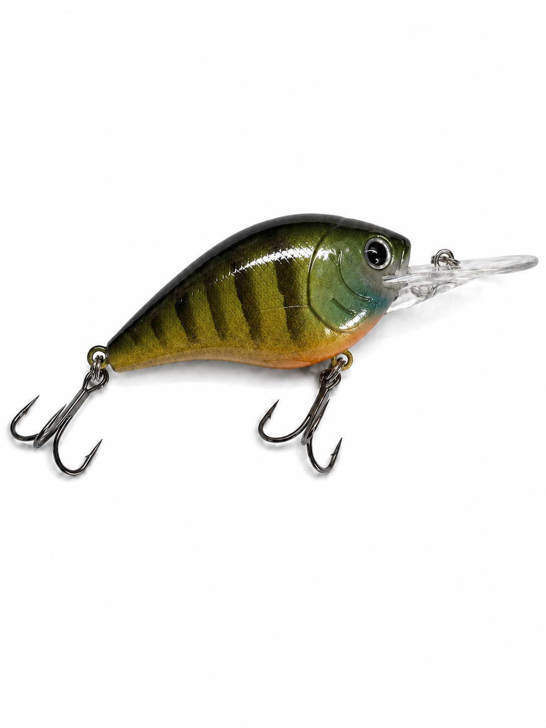 810 Series Crankbait — Bluegill