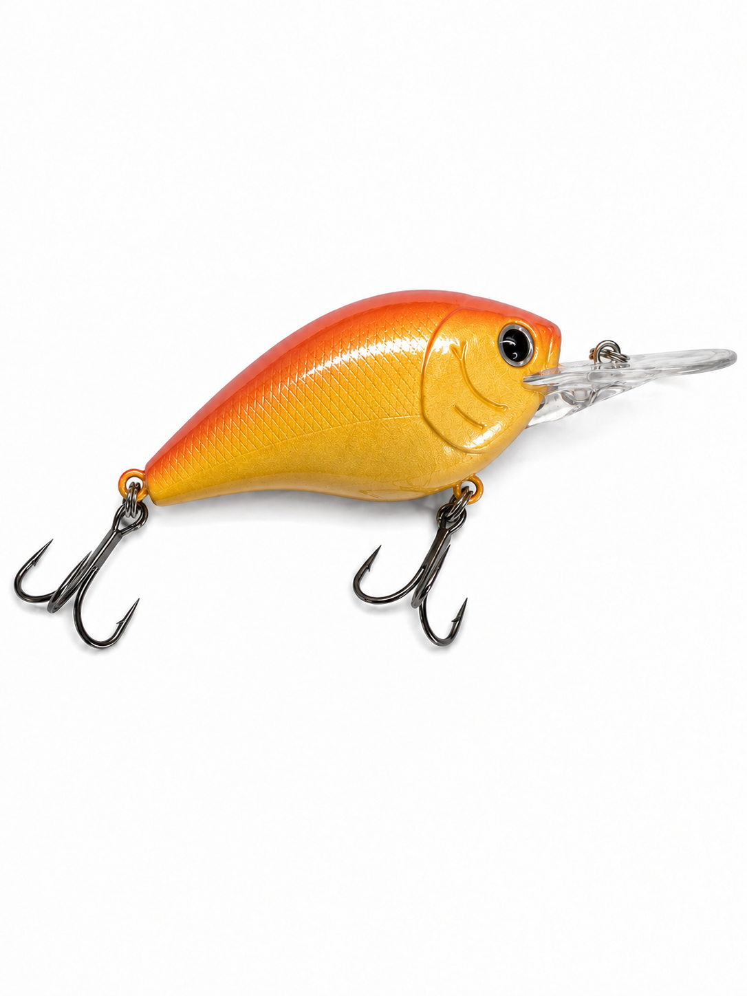 810 Series Crankbait — Strawberry Cheesecake