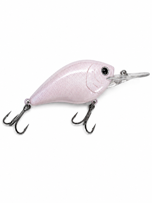 810 Series Crankbait — Funfetti