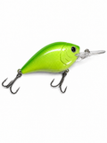 810 Series Crankbait — Key Lime Pie