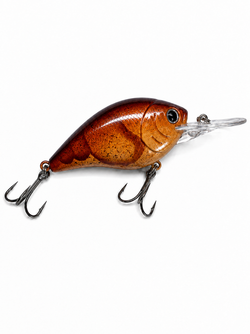 810 Series Crankbait — Rocky Road