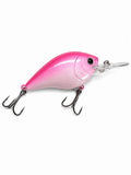 810 Series Crankbait — Strawberry Shortcake