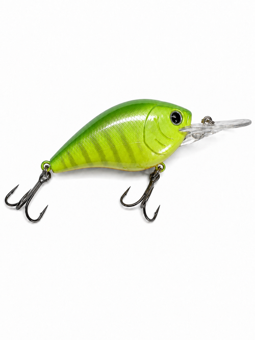 810 Series Crankbait — Spearmint