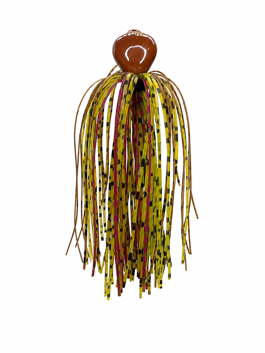 Head Skipper Jig