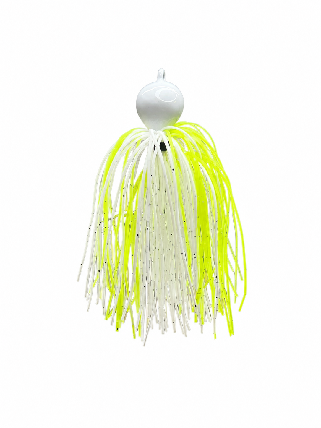 Head Skipper Jig