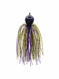 Head Skipper Jig