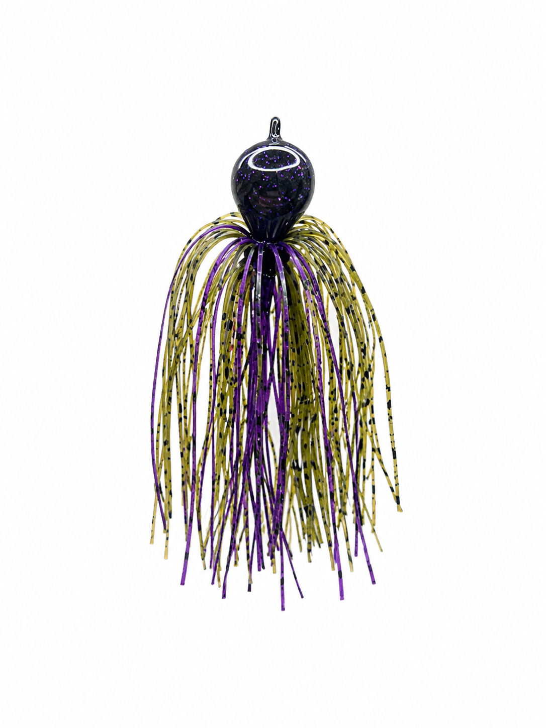 Head Skipper Jig