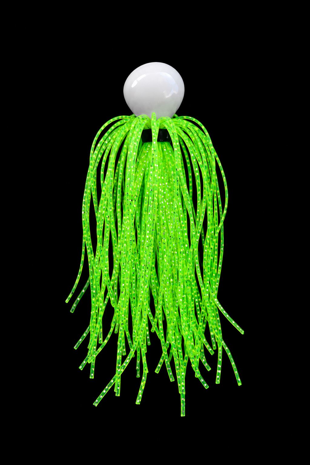 Head Skipper Jig