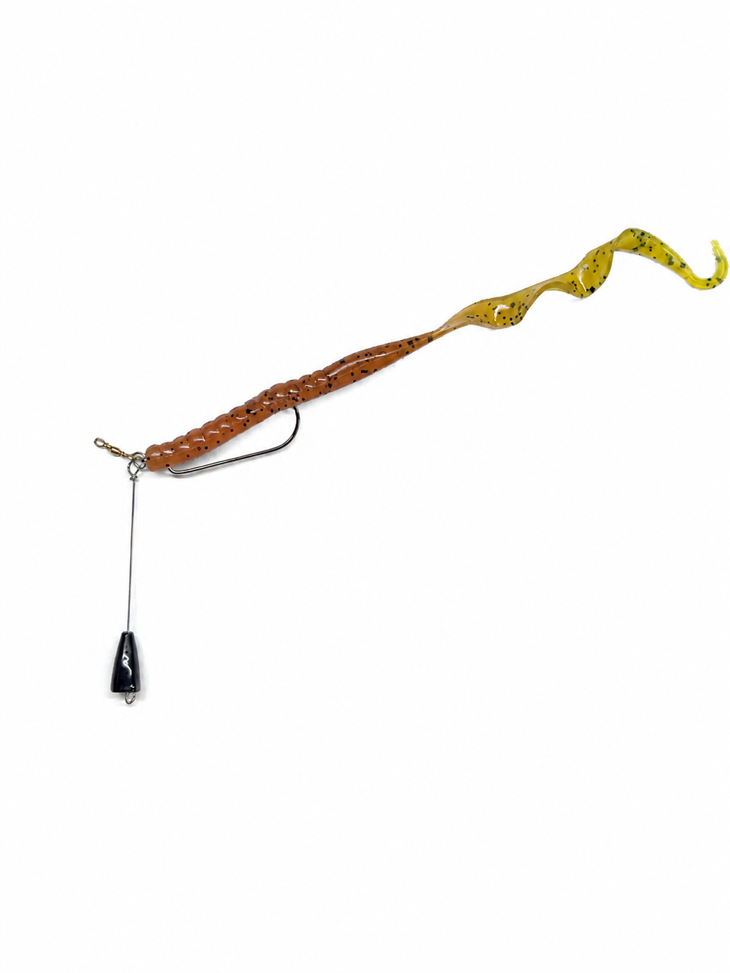 Biggs Stalker Drop Rig