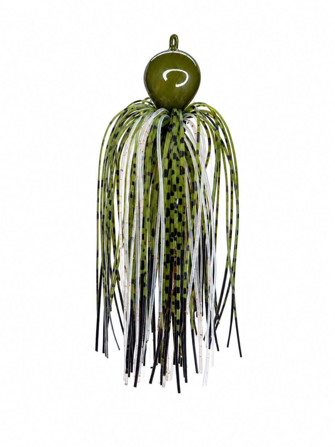 Head Skipper Jig