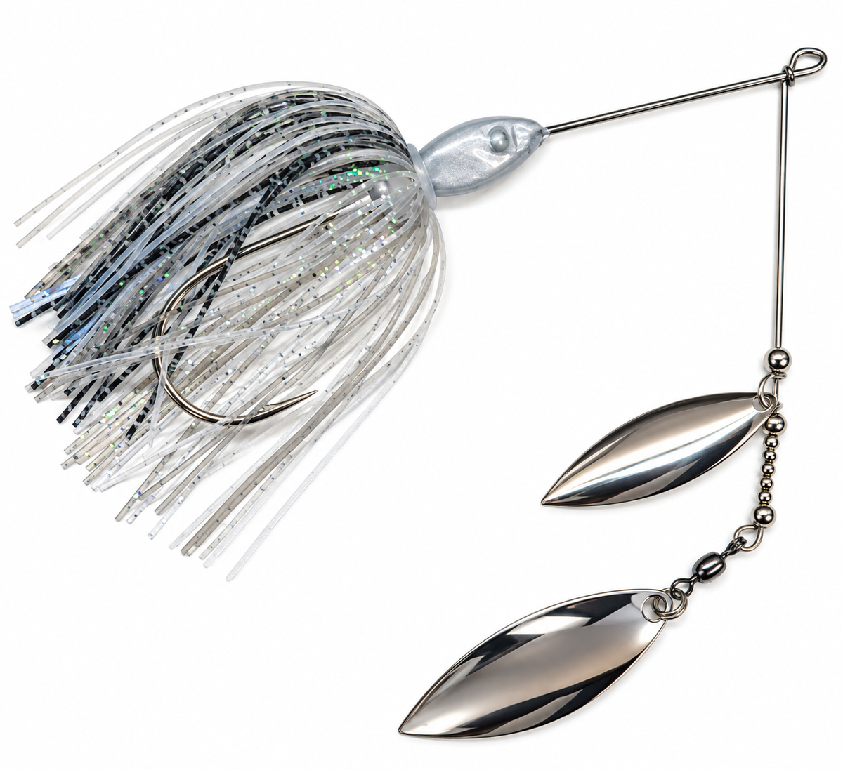 Fury Spinnerbait - TinMan