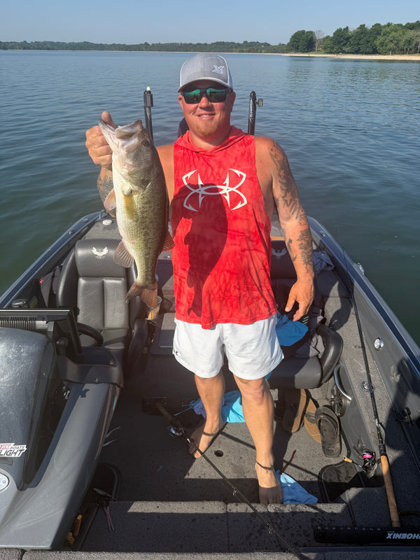 Chace Crowe (Elite Pro Staff)