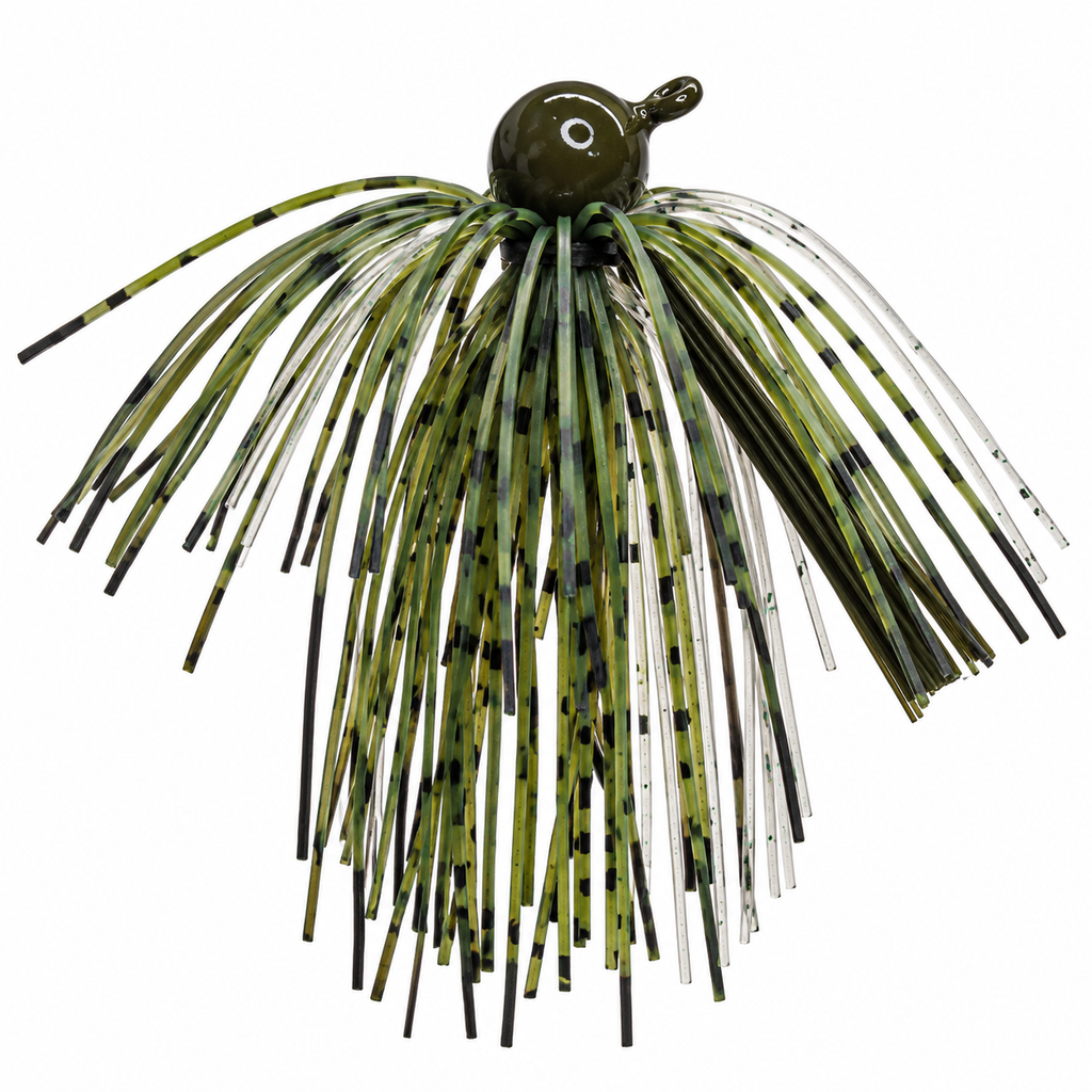 Covert Finesse Jig
