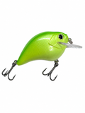 F25 Series Crankbait — Key Lime Pie