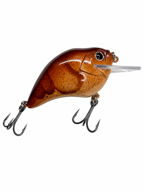 F25 Series Crankbait — Rocky Road