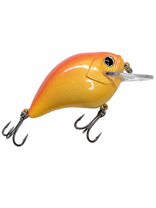 F25 Series Crankbait — Strawberry Cheesecake