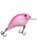 F25 Series Crankbait — Strawberry Shortcake