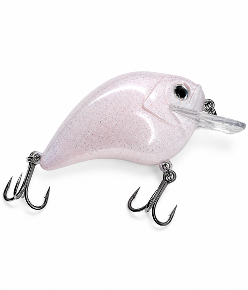 F25 Series Crankbait — Funfetti