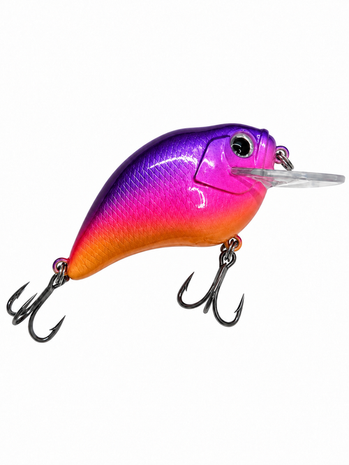 F25 Series Crankbait — Laken's Sherbet