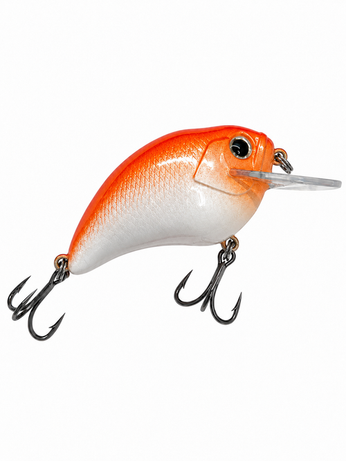 F25 Series Crankbait — Rocky Top